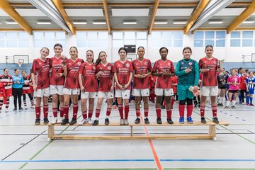 Bild 54 - wCJ Loewinnen Cup C2